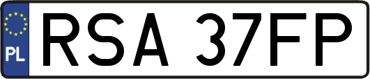 RSA37FP