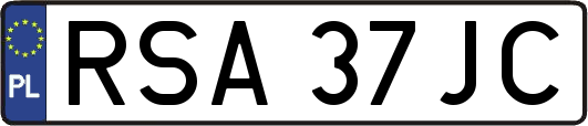 RSA37JC