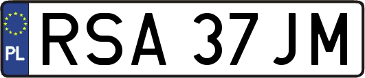 RSA37JM
