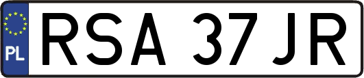 RSA37JR