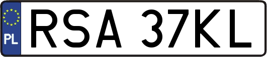 RSA37KL