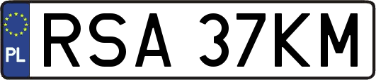 RSA37KM