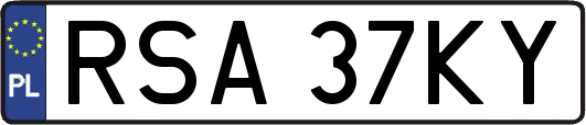 RSA37KY
