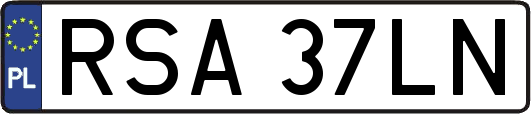 RSA37LN