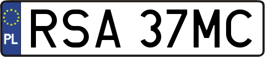 RSA37MC