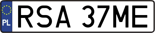RSA37ME