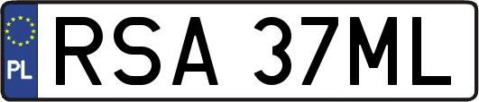 RSA37ML