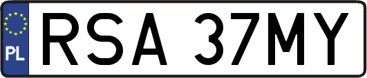 RSA37MY