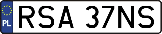 RSA37NS