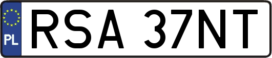 RSA37NT