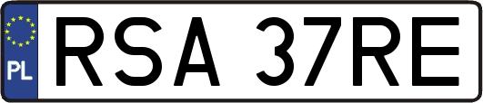 RSA37RE