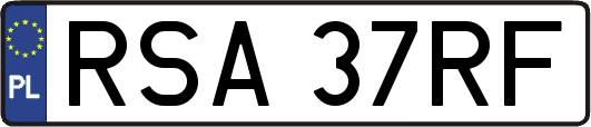 RSA37RF