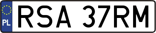 RSA37RM