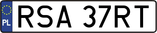 RSA37RT