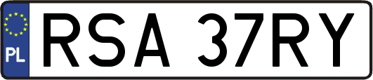 RSA37RY