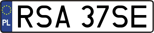 RSA37SE