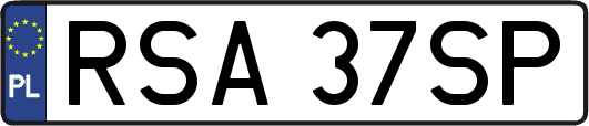 RSA37SP