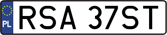 RSA37ST