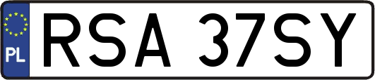 RSA37SY