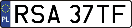 RSA37TF