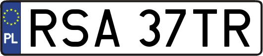 RSA37TR