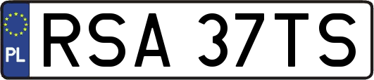 RSA37TS
