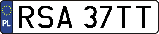 RSA37TT