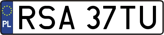 RSA37TU