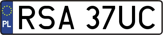 RSA37UC