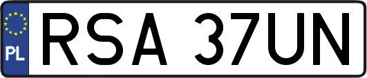RSA37UN