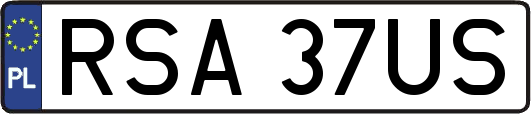 RSA37US