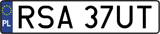RSA37UT