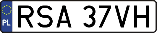 RSA37VH