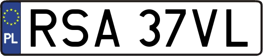 RSA37VL