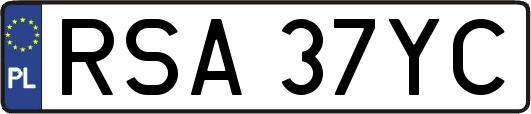 RSA37YC