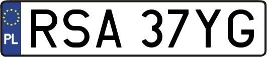 RSA37YG