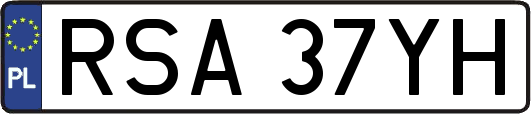 RSA37YH