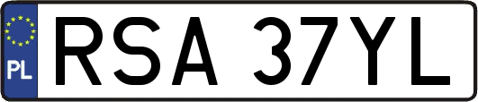 RSA37YL