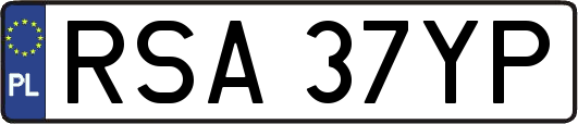 RSA37YP