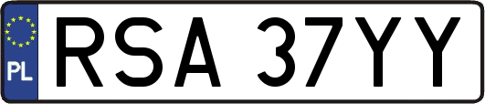 RSA37YY