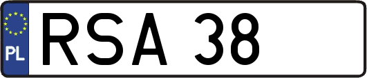 RSA38