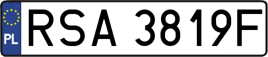 RSA3819F
