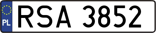 RSA3852
