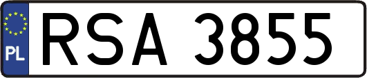 RSA3855