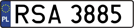 RSA3885