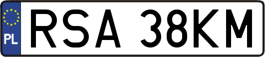 RSA38KM