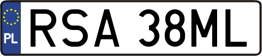 RSA38ML