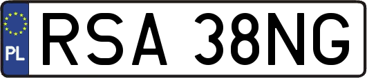 RSA38NG