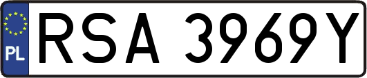 RSA3969Y