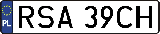 RSA39CH